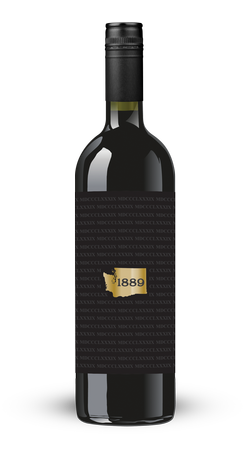 1889 Cabernet Sauvignon 2022