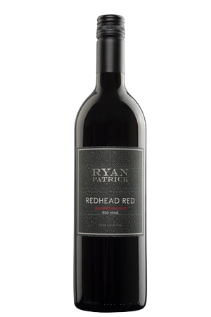 2019 Redhead Red