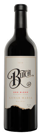 2019 Butch's Blends Lunar Maria