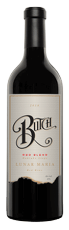 2018 Butch's Blend Lunar Maria