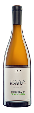 2020 Rock Island Chardonnay