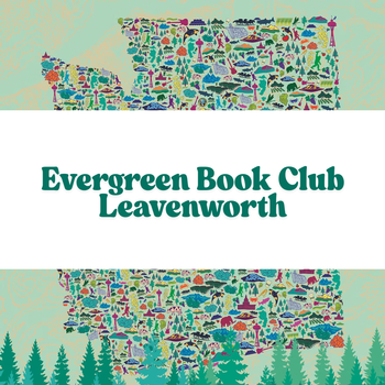 Evergreen Book Club | Leavenworth 06/05/2025
