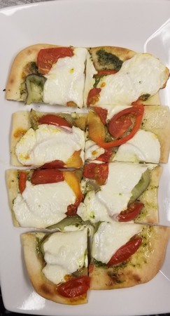 Flatbread
