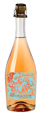 2022 French for Water Bubble Rose