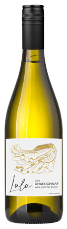 2021 Lulu Chardonnay