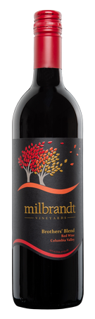 2019 Brothers' Blend