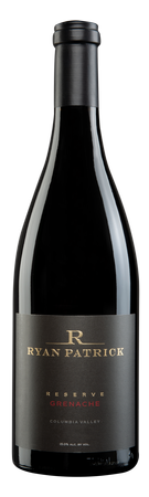 2018 Reserve Grenache