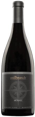 2019 Estates Mosaic