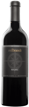2019 Estates Malbec