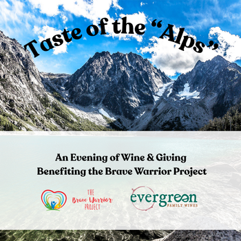 Taste of the Alps Fundraiser