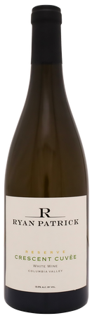 2020 Reserve Crescent Cuvée