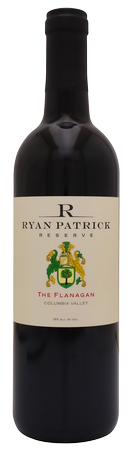 2021 Reserve Cabernet Franc