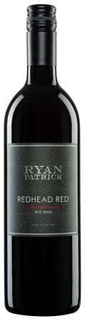 2020 Redhead Red