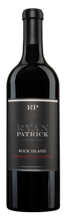 2020 RP Rock Island Cabernet Sauvignon