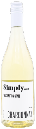 2021 Simply Chardonnay