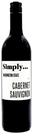 2020 Simply Cabernet Sauvignon