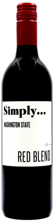 2020 Simply Red Blend