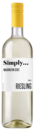 2022 Simply Riesling