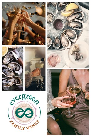 Woodinville | French for Water Release Party and Oysters