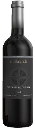 2019 Estates Cabernet Sauvignon