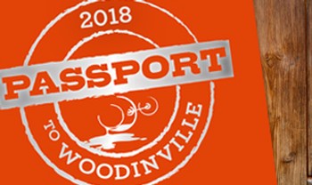 RP Passport Tasting