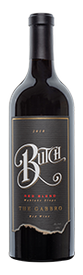 2018 Butch's Blend The Gabbro