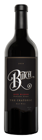 2019 Butch's Blend The Cratonic