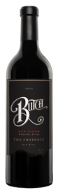 2018 Butch's Blend The Cratonic