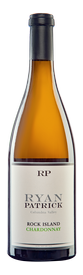2019 RP Rock Island Chardonnay