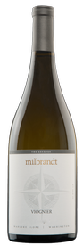 2022 Estates Viognier