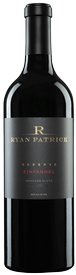 2021 Reserve Zinfandel