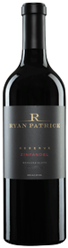 2020 Reserve Zinfandel