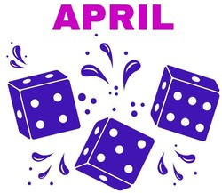 CXL | BUNCO NIGHT IN PROSSER       |       April 26, 2025