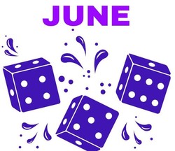 BUNCO NIGHT IN PROSSER | June 28, 2025