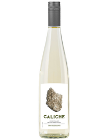 2022 Caliche Dry Riesling
