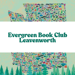 Evergreen Book Club | Leavenworth 06/05/2025