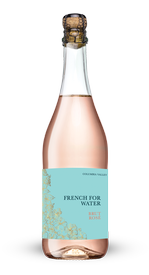 2024 French for Water Brut Rose