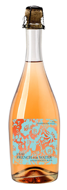 2022 French for Water Bubble Rose