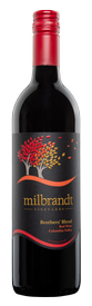 2019 Brothers' Blend