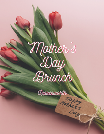 A Sparkling Brunch | Leavenworth