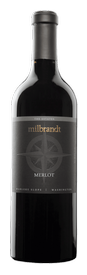 2020 Estates Merlot