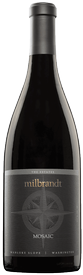 2019 Estates Mosaic