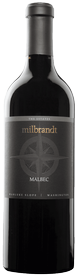 2021 Estates Malbec
