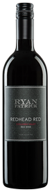 2020 Redhead Red
