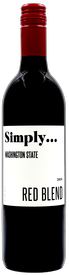 2018 Simply Red Blend