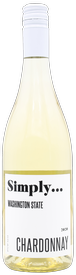 2021 Simply Chardonnay