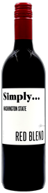 2020 Simply Red Blend