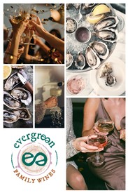 Woodinville | French for Water Release Party and Oysters